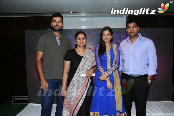 'Basthi' Teaser Launch