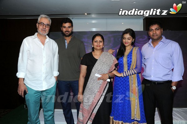 'Basthi' Teaser Launch