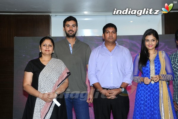 'Basthi' Teaser Launch