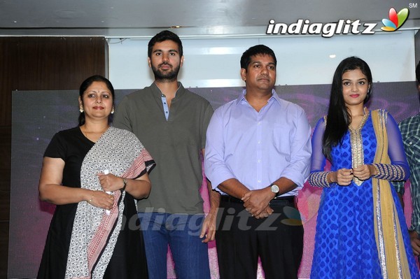 'Basthi' Teaser Launch