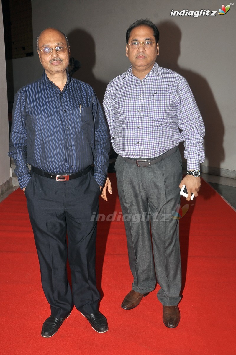 'Bengal Tiger' Audio Launch (Set-1)