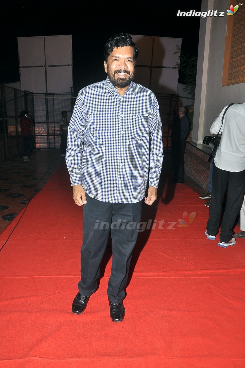 'Bengal Tiger' Audio Launch (Set-1)