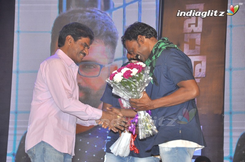 'Bengal Tiger' Audio Launch (Set-1)