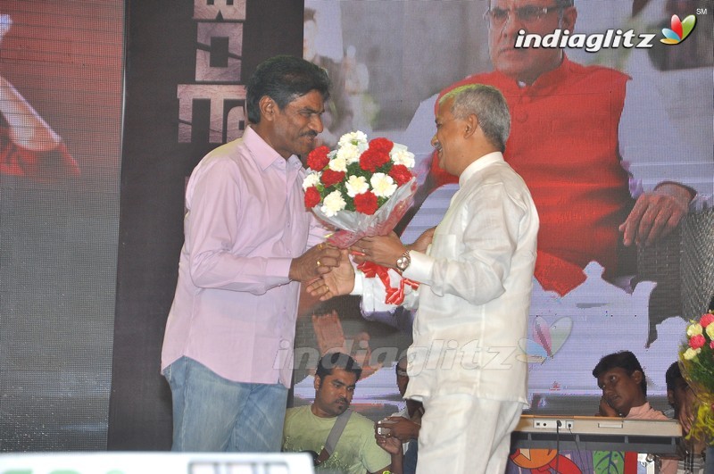 'Bengal Tiger' Audio Launch (Set-1)