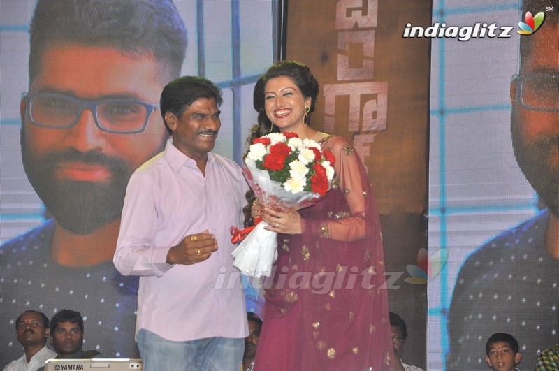 'Bengal Tiger' Audio Launch (Set-1)