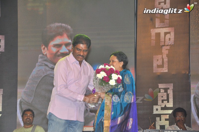 'Bengal Tiger' Audio Launch (Set-2)