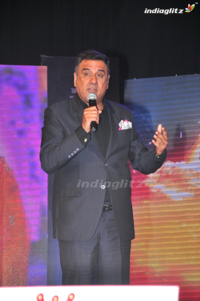 'Bengal Tiger' Audio Launch (Set-2)