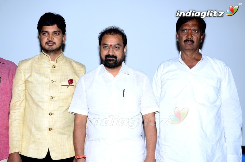 'Best Lovers' Press Meet