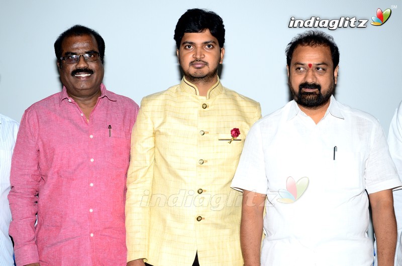 'Best Lovers' Press Meet