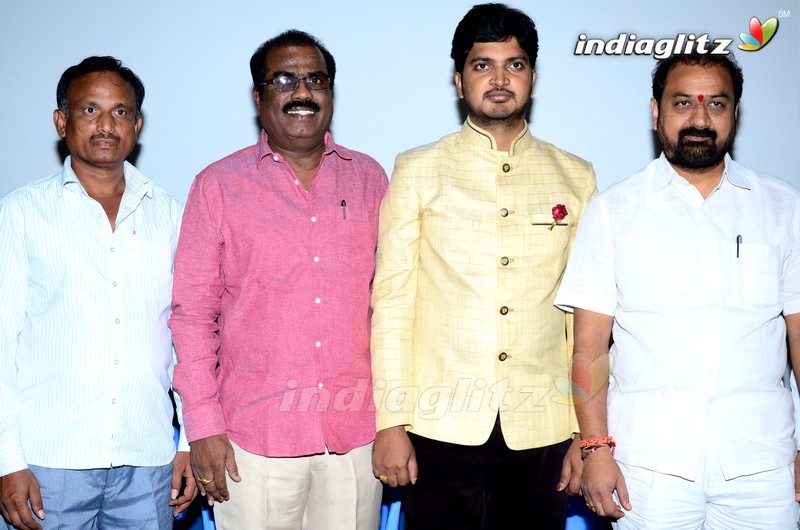 'Best Lovers' Press Meet