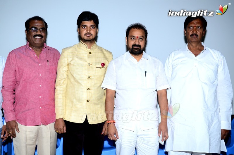 'Best Lovers' Press Meet