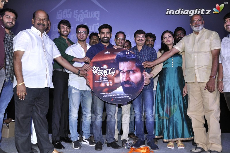 'Betaludu' Audio Launch