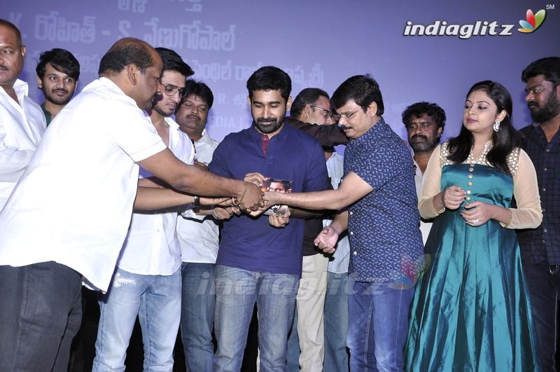 'Betaludu' Audio Launch