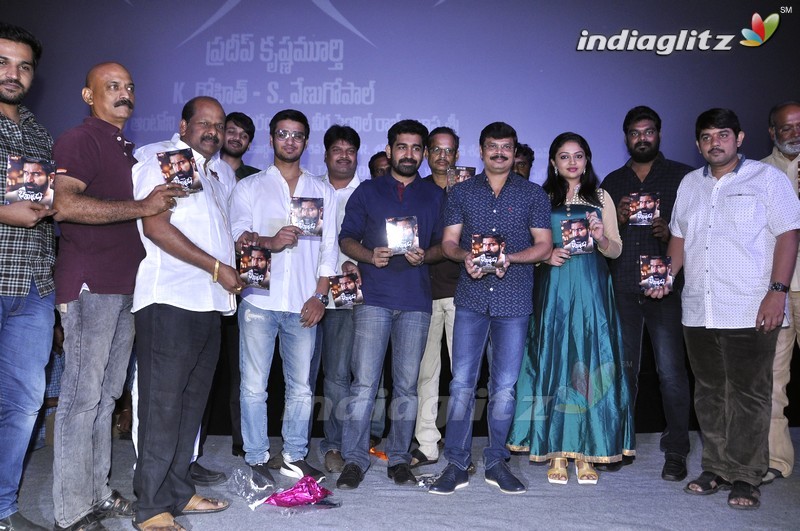 'Betaludu' Audio Launch