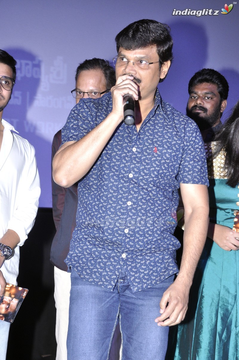 'Betaludu' Audio Launch