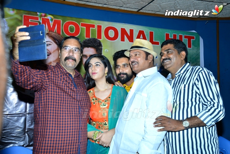 'Bewars' Success Meet