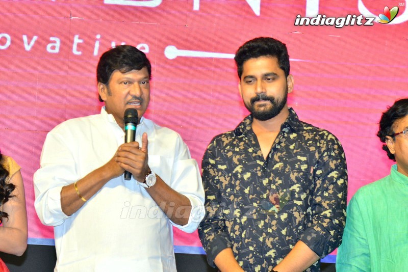 'Bewars' Audio Launch