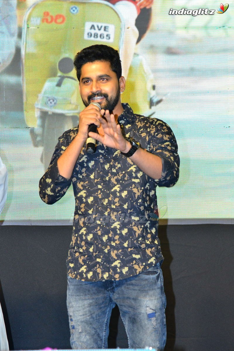 'Bewars' Audio Launch