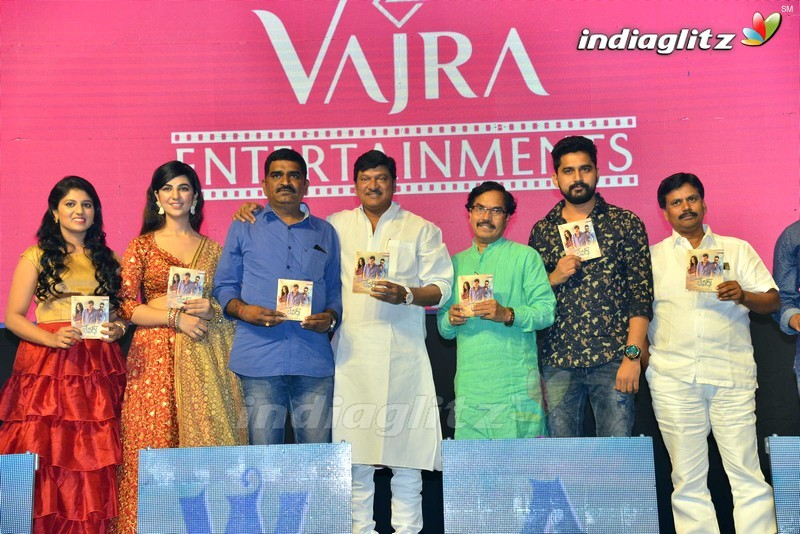 'Bewars' Audio Launch