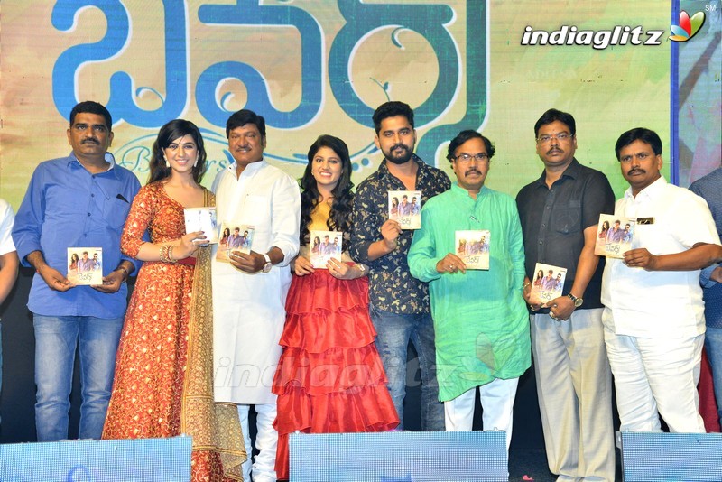 'Bewars' Audio Launch