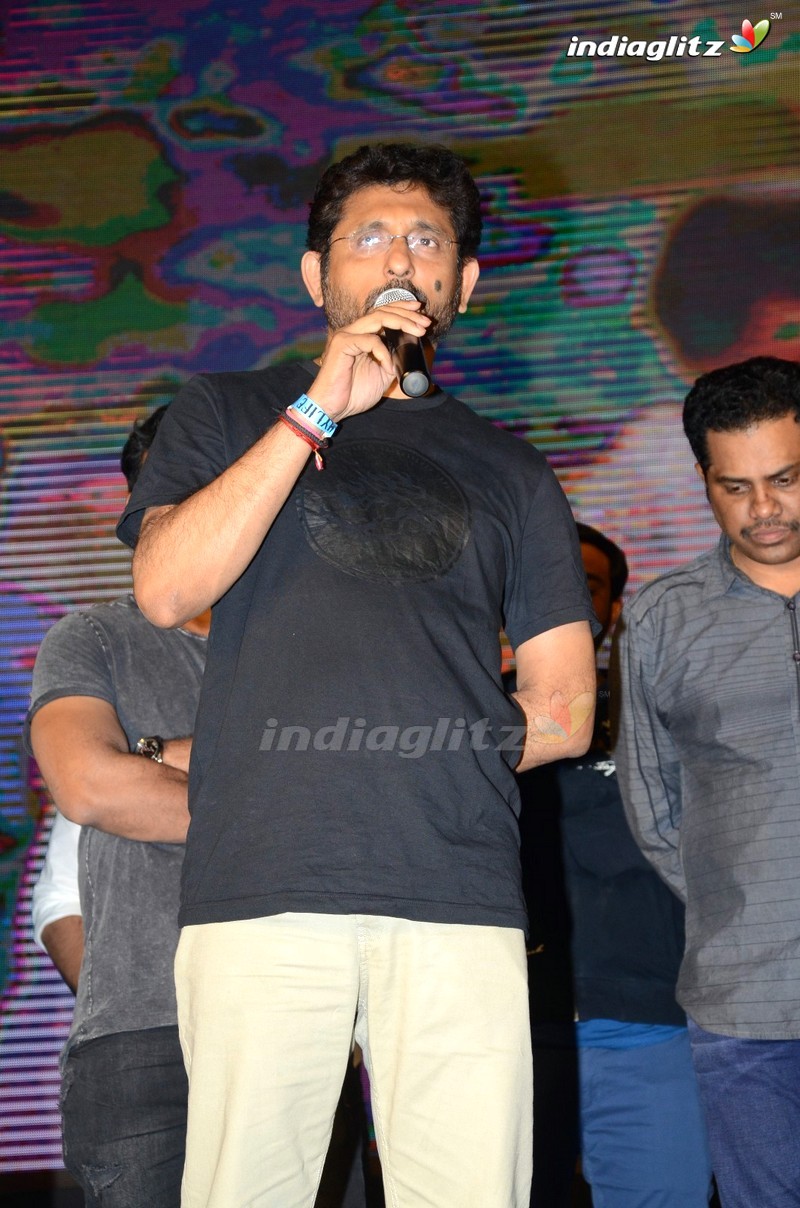 'Bhairava Geetha' Pre Release Function