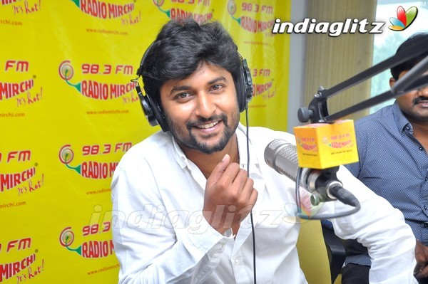 'Bhale Bhale Magadivoy' Song Launch @ Radio Mirchi