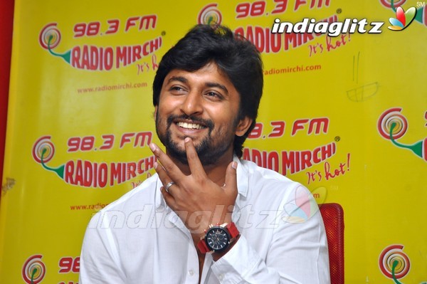 'Bhale Bhale Magadivoy' Song Launch @ Radio Mirchi