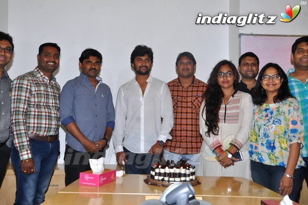 'Bhale Bhale Magadivoy' Song Launch @ Radio Mirchi