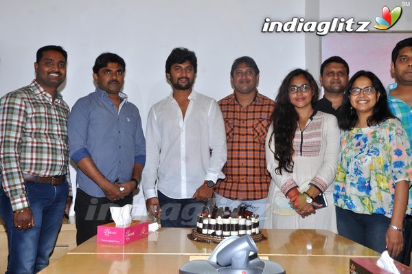 'Bhale Bhale Magadivoy' Song Launch @ Radio Mirchi