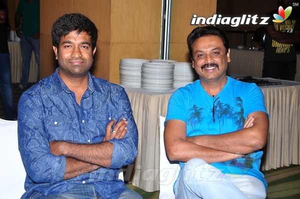 'Bhale Bhale Mogadivoy' Success Meet