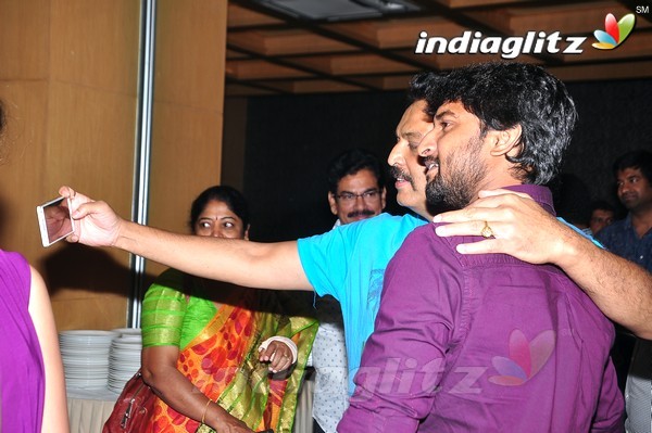 'Bhale Bhale Mogadivoy' Success Meet