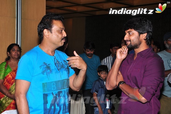 'Bhale Bhale Mogadivoy' Success Meet