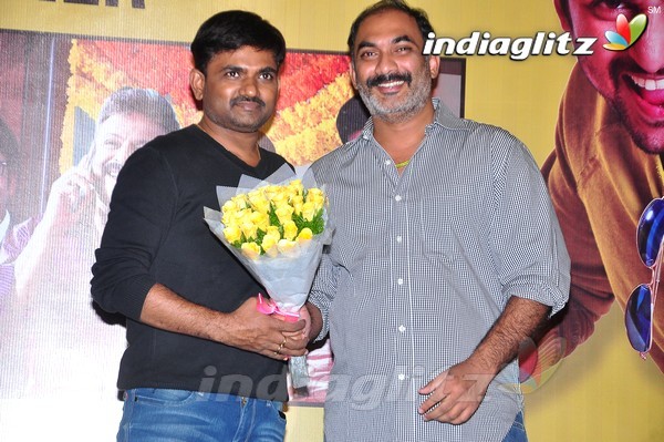 'Bhale Bhale Mogadivoy' Success Meet