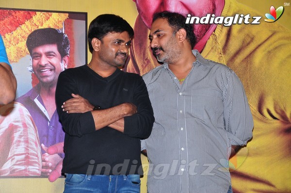 'Bhale Bhale Mogadivoy' Success Meet