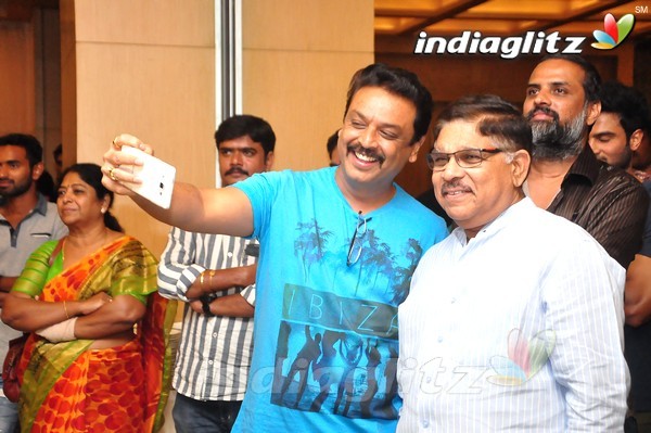 'Bhale Bhale Mogadivoy' Success Meet