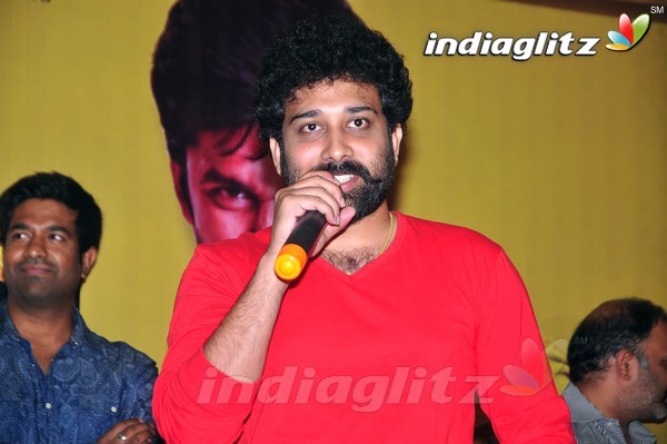 'Bhale Bhale Mogadivoy' Success Meet