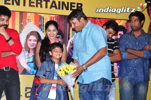 'Bhale Bhale Mogadivoy' Success Meet