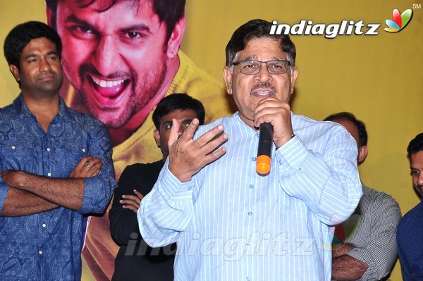 'Bhale Bhale Mogadivoy' Success Meet