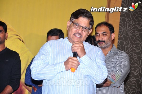 'Bhale Bhale Mogadivoy' Success Meet