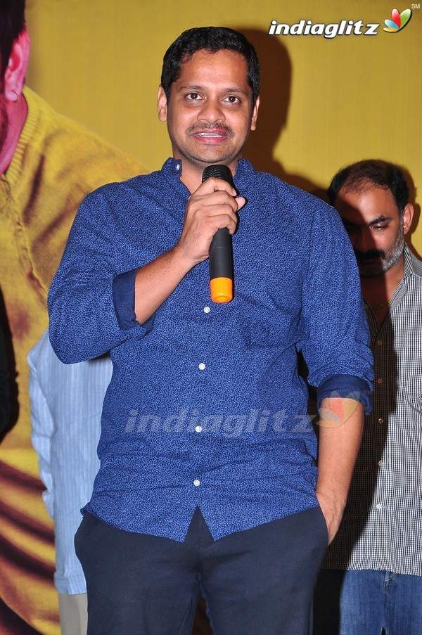 'Bhale Bhale Mogadivoy' Success Meet