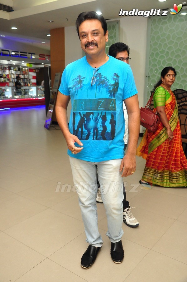 'Bhale Bhale Mogadivoy' Success Meet