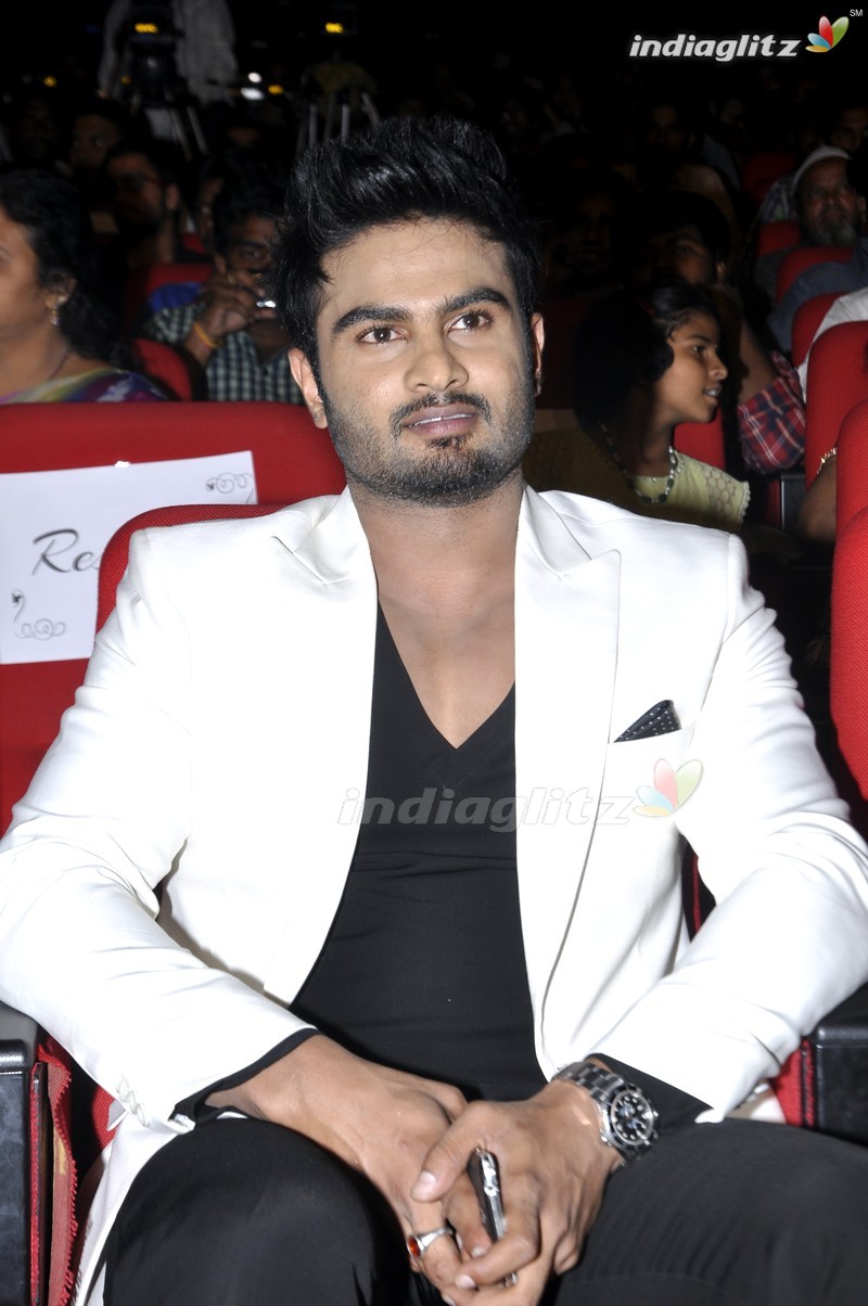 'Bhale Manchi Roju' Audio Launch (Set-01)