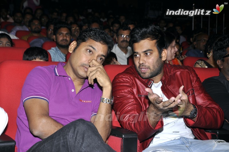 'Bhale Manchi Roju' Audio Launch (Set-01)