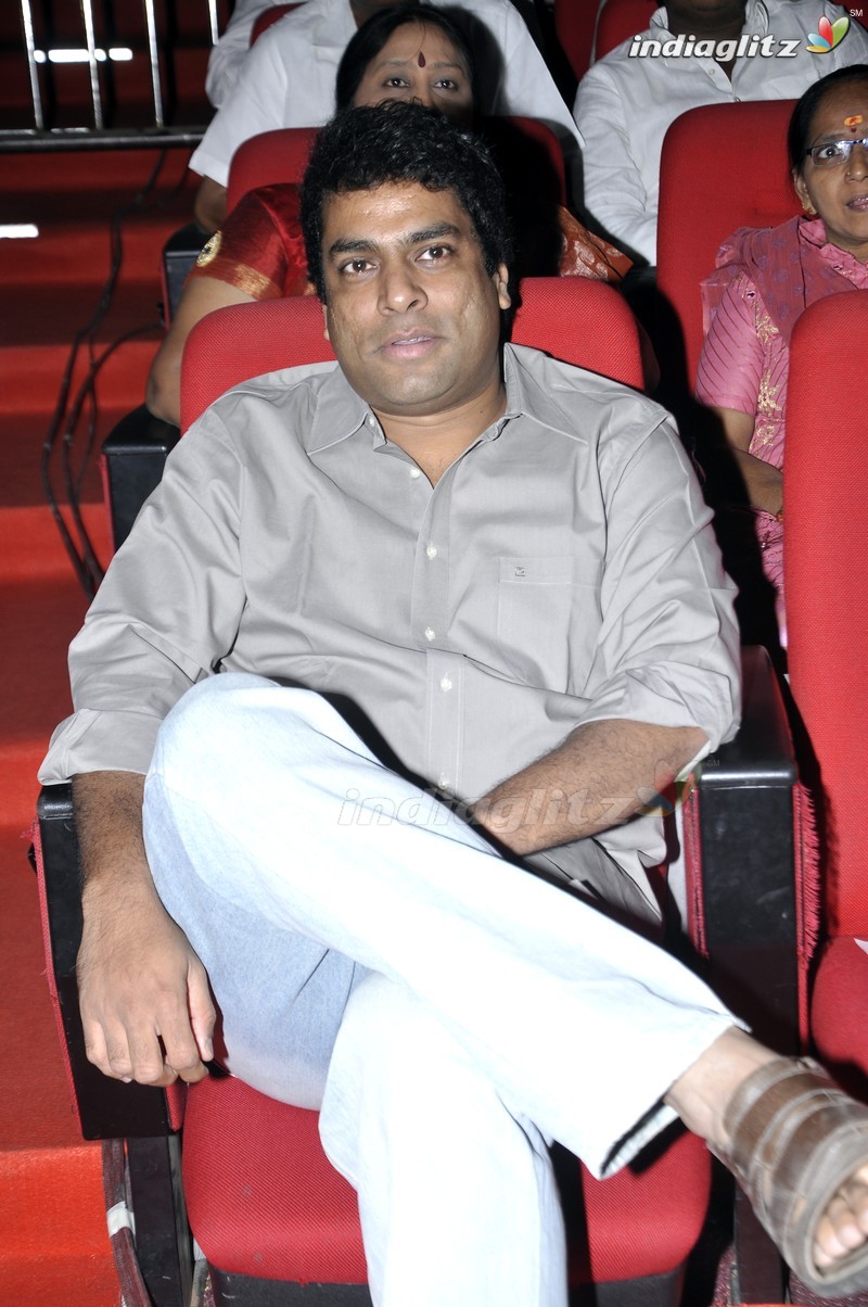 'Bhale Manchi Roju' Audio Launch (Set-01)