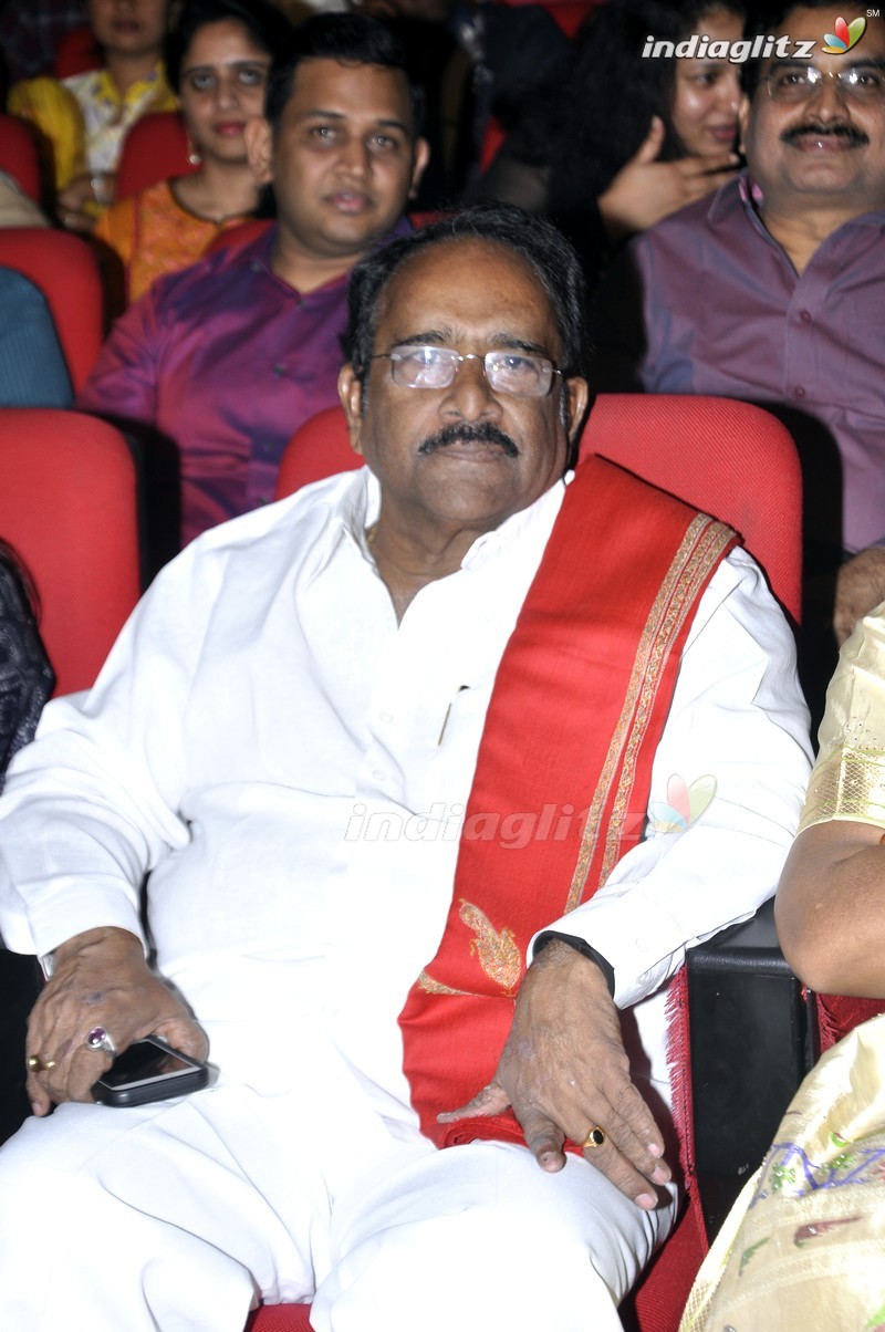 'Bhale Manchi Roju' Audio Launch (Set-01)