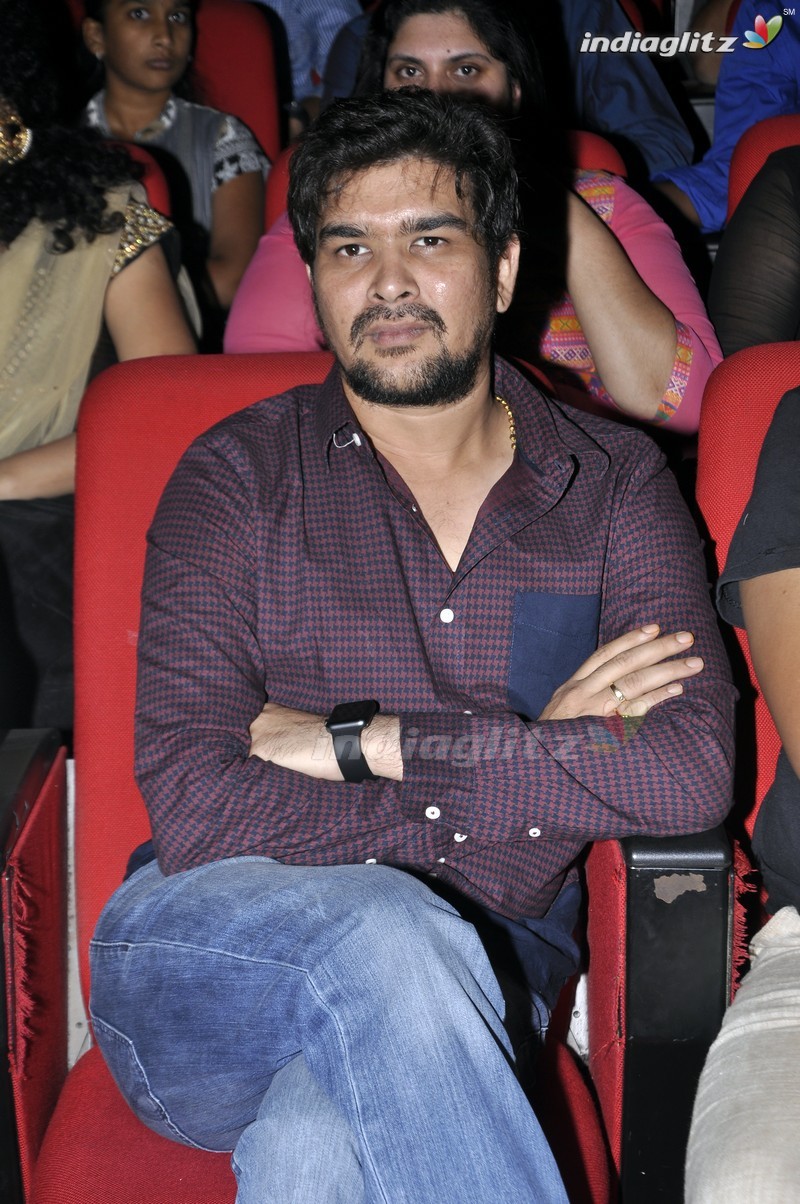 'Bhale Manchi Roju' Audio Launch (Set-01)