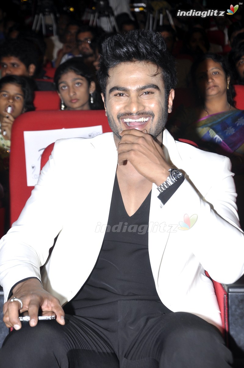 'Bhale Manchi Roju' Audio Launch (Set-01)