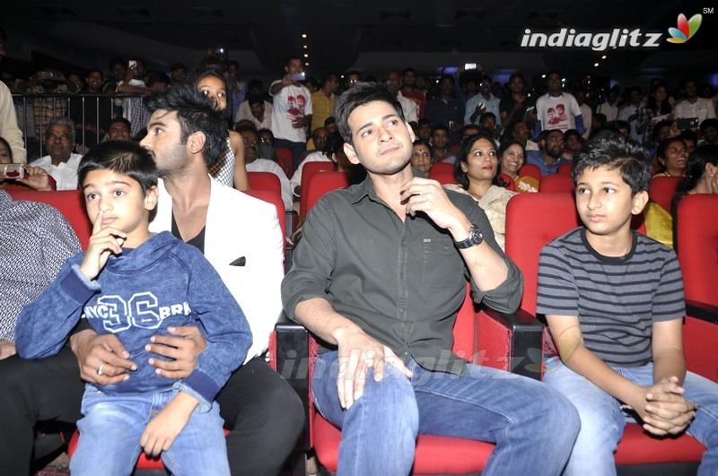 'Bhale Manchi Roju' Audio Launch (Set-01)