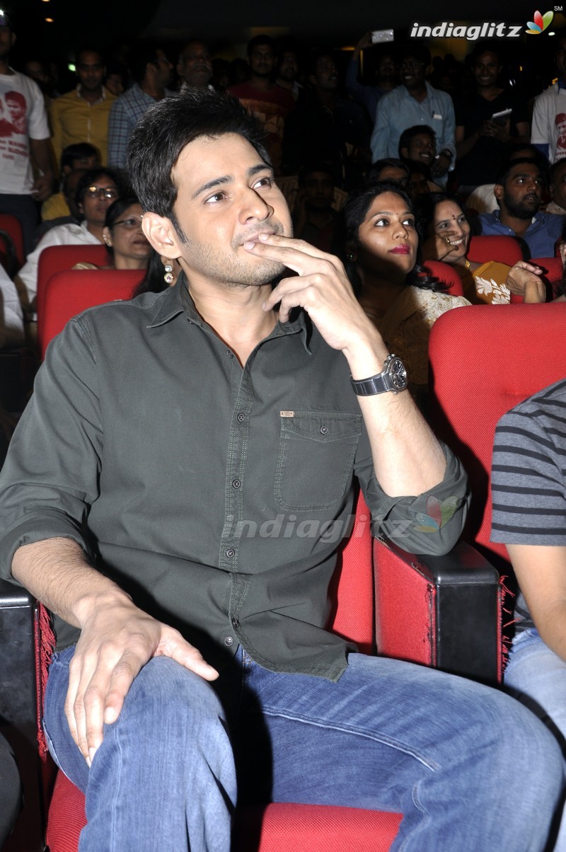 'Bhale Manchi Roju' Audio Launch (Set-01)