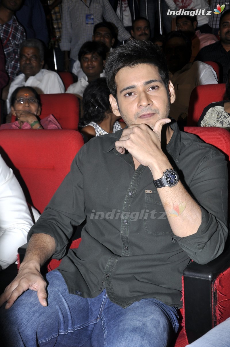 'Bhale Manchi Roju' Audio Launch (Set-01)